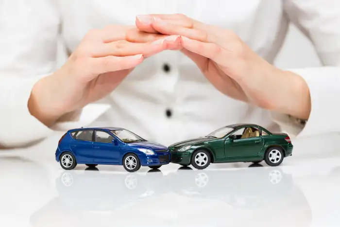 چرا بیمه شخص ثالث اتومبیل مهم است ؟