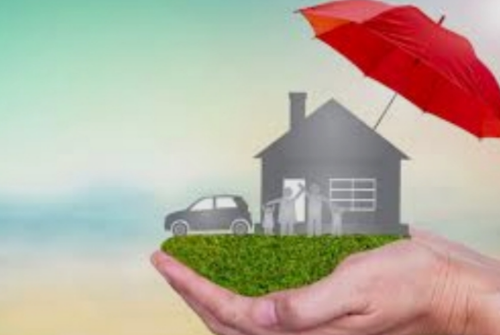 اهمیت انواع بیمه نامه های بلایایی طبیعی و آتش سوزی